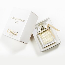 Chloé Love Story - Woda Perfumowana