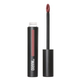 Makeup By Mario - Ultra Suede® Cozy Lip Creme - Krem Do Ust - Almost Bare - Dla Kobiet