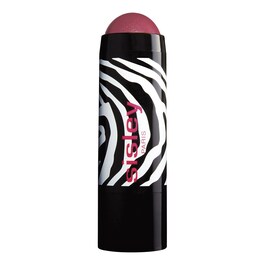Sisley - Phyto-blush Twist - Kremowy Róż Do Policzków - Phyto Blush Twist - 7 Berry - Dla Kobiet