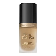 Born This Way Natural Finish Foundation - Podkład, TOO FACED
