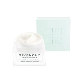 Skin Ressource Protective Moisturizing Rich Cream - Krem do twarzy (refill)