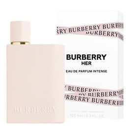 Burberry Her Intense - Woda Perfumowana