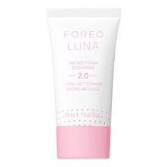 LUNA™ Micro-Foam Cleanser 2.0 (format podróżny), FOREO