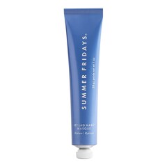 Jet Lag Mask - Maska na noc, SUMMER FRIDAYS