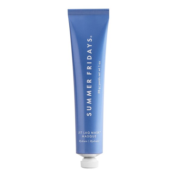 Jet Lag Mask - Maska na noc, SUMMER FRIDAYS