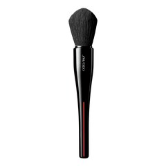 MULTI FACE BRUSH - Pędzel do twarzy, SHISEIDO