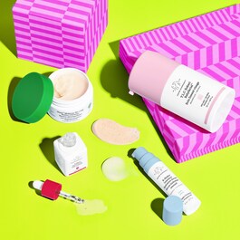 Drunk Break™: Weekend Kit – Zestaw do pielęgnacji twarzy