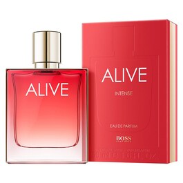 BOSS Alive Intense - Woda perfumowana