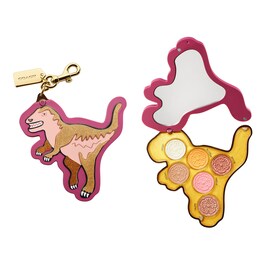 Sephora X Coach - Paleta cieni do powiek Rexy