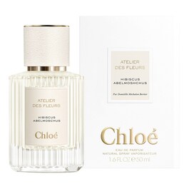 Chloé Atelier des Fleurs Hibiscus Abelmoschus - Woda perfumowana