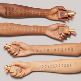 Podkład Double Wear - Stay-in-Place Foundation SPF 10