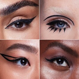 Life Liner Quick ‘N Easy Precision - Eyeliner w pisaku