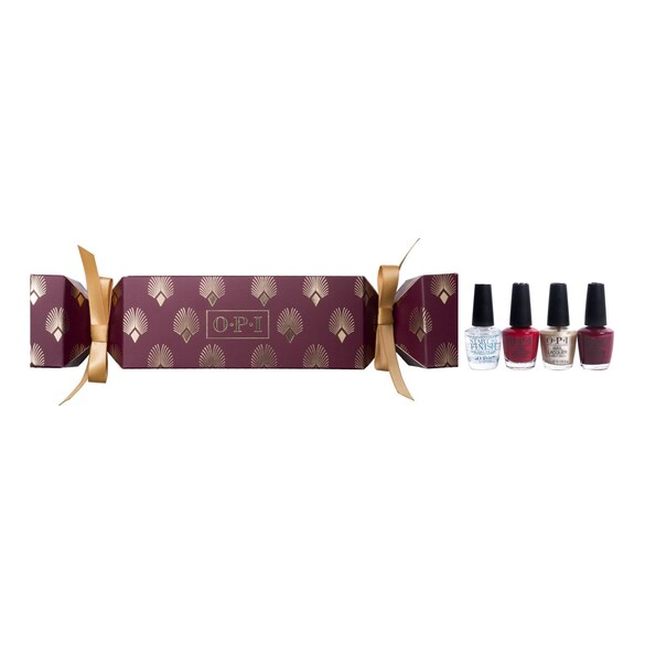 Cracker de Noël - Zestaw, OPI