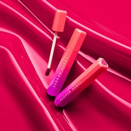 Poutsicle Hydrating Lip Stain Liquid lipstick - Pomadka 