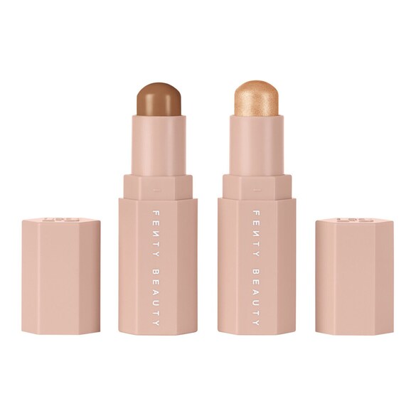 Mini Match Stix Duo Contour & Highlighter Set - Set, FENTY BEAUTY