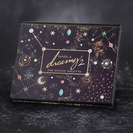 Dreamy 2 Palette - Paleta cieni do powiek