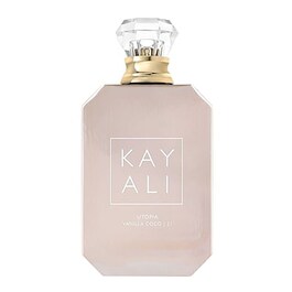 Kayali Utopia Vanilla Coco - woda perfumowana