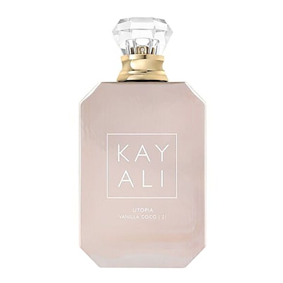 Kayali Utopia Vanilla Coco - woda perfumowana, KAYALI