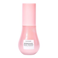Watermelon Glow Dew Drops - Serum rozświetlające z niacynamidem, GLOW RECIPE