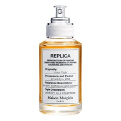 REPLICA JAZZ CLUB - Woda toaletowa, MAISON MARGIELA