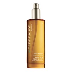 Dry Body Oil - Suchy olejek do ciała, MOROCCANOIL
