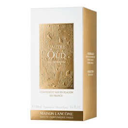 Maison lancôme l'autre ôud - Woda perfumowana