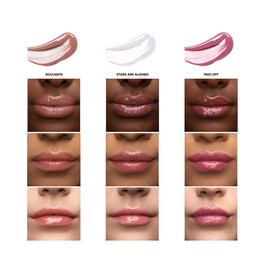 Lip Injection Power Plumping Lip Gloss - Błyszczyk Powiększający Usta