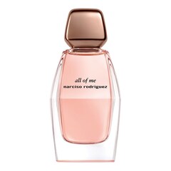 All Of Me - Woda perfumowana, NARCISO RODRIGUEZ