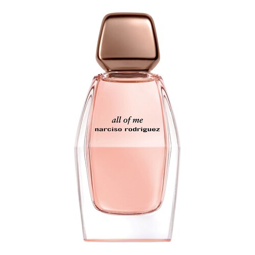 Narciso Rodriguez - All Of Me - Woda Perfumowana - Narciso Chapter 3 New Launch 90ml - Dla Kobiet