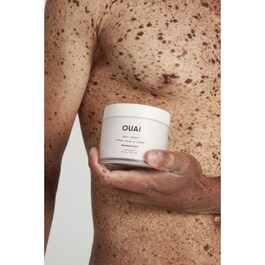 Body Creme - Nawilżający krem do ciała