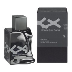 XXX: CHARCOAL - Woda Perfumowana, E.ZEGNA