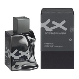 XXX: CHARCOAL - Woda Perfumowana