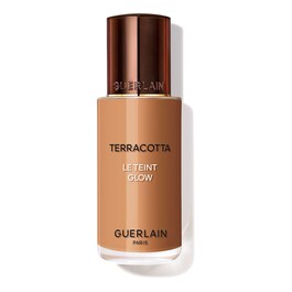 guerlain - Terracotta Le Teint glow - Podkład - Terracotta glow Fluid Fdt 6w - Dla Kobiet