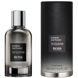 The Collection Daring Saffiano - Woda perfumowana