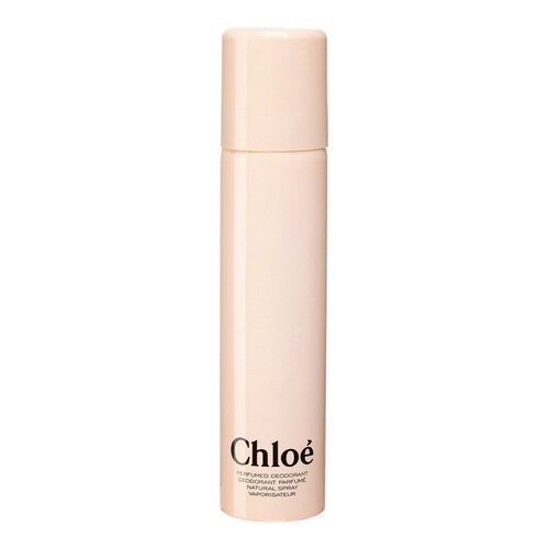 Chloé - Chloé - Dezodorant W Naturalnym Sprayu - 100 Ml - Dla Kobiet