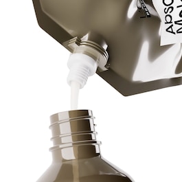Absolut Repair Molecular szampon regenerujący do włosów zniszczonych