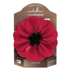 CLIPSTAR PREMIUM Bloom - Klamra do włosów, INVISIBOBBLE