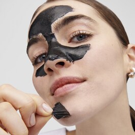 Blackhead Peel-Off Mask - Oczyszczająca maska przeciwko zaskórnikom