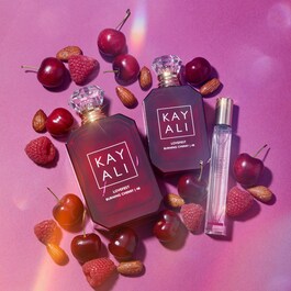 Lovefest Burning Cherry 48 - Woda perfumowana