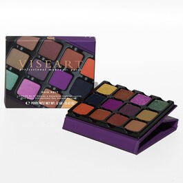 Dark Edit Eyeshadow Palette - Paleta cieni do powiek