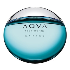 Aqva Pour Homme Marine - Woda Toaletowa, BVLGARI