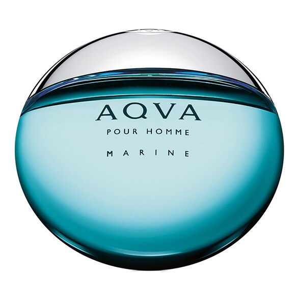 Aqva Pour Homme Marine - Woda Toaletowa, BVLGARI