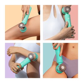 PEACH™ 2 - Urządzenie IPL do trwałego usuwania włosów z systemem Skin Cooling
