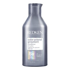 Color Extend Graydient Odżywka do włosów , REDKEN
