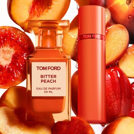 Bitter Peach - Woda perfumowana