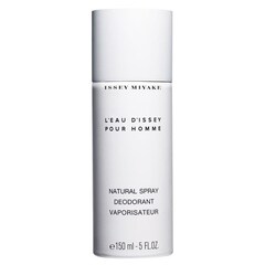 L'Eau d'Issey Pour Homme - Deozdorant spray, ISSEY MIYAKE