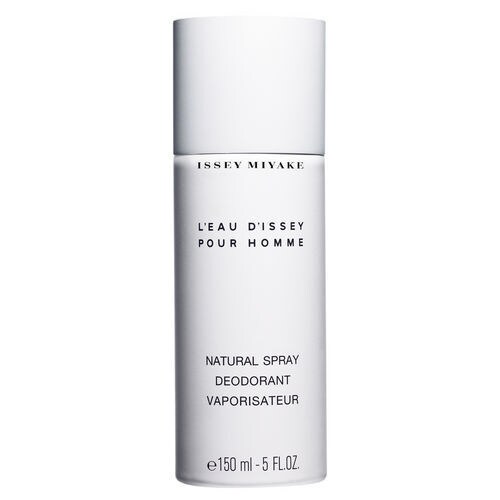 Issey Miyake - L'eau D'issey Pour Homme - Deozdorant Spray - 150 Ml - Dla Mężczyzn