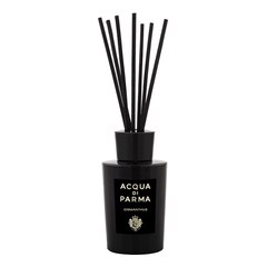 SIGNATURES OSMANTHUS - Dyfuzor, ACQUA DI PARMA