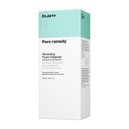 Pore·remedy™ – Pianka myjąca do twarzy
