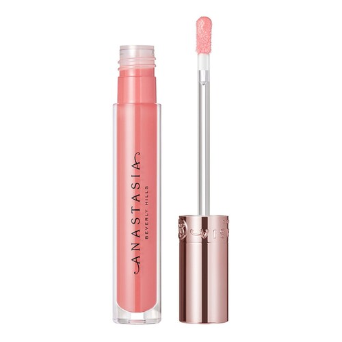 Anastasia Beverly Hills - Lip Gloss - Błyszczyk Do Ust - Lip Gloss - Soft Pink - Dla Kobiet